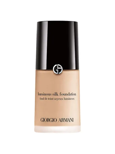 Miniatura 7 de Giorgio Armani Luminous Silk Foundation - # 10 1.0 fl oz/1oz