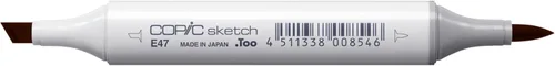 Miniatura 484 de Copic Marcadores E79-Sketch, Anacardo Anacardo E79