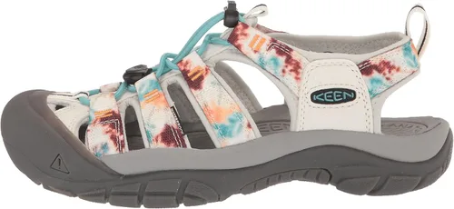 Miniatura 8 de KEEN Womens Newport H2 Closed Toe Water Sandals