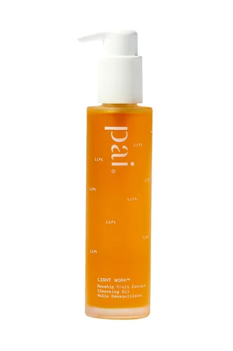Miniatura 8 de PAI SKINCARE - Aceite limpiador de extracto de fruta de rosa mosqueta orgánico Light Work Cuidado de la piel natural, vegano y sensible