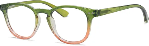 Miniatura 25 de Eyekepper Paquete de 5 lentes de lectura para mujer (uno para cada color, +0.00)