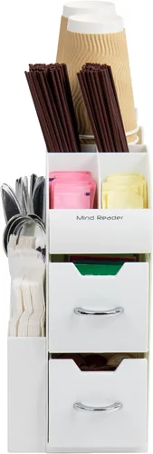 Miniatura 6 de Mind Reader caja organizador de café