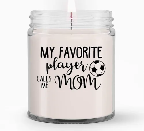 Miniatura 199 de Velas Golden Retriever para mamá, regalos para mujer, regalos para ella, esposa, novia, regalos de cumpleaños para mujeres, mamá, mejor amiga, Vela