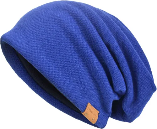 Miniatura 98 de VECRY Gorro de invierno y verano para hombre