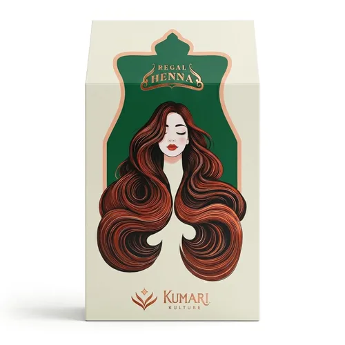 Henna en polvo, 100 % a base de plantas, color rojo con hierbas amantes del cabello, acondicionador y brillo profundo, no tóxico, belleza limpia