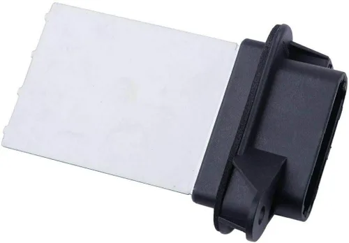 Miniatura 5 de Resistencia del motor del ventilador del calentador de 5 pines compatible con Chevrolet Aveo Trax Sonic Encore 95018066 52429971 94560526