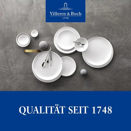 Miniatura 7 de Villeroy & Boch New Moon - Cubiertos de acero inoxidable (30 unidades)