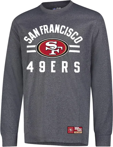 Miniatura 17 de Ultra Game Youth NFL - Camiseta de manga larga oficial de la NFL para jóvenes