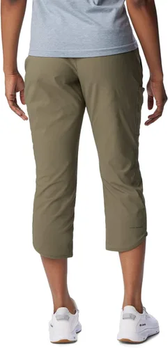 Miniatura 2 de Columbia Women's Leslie Falls Capri