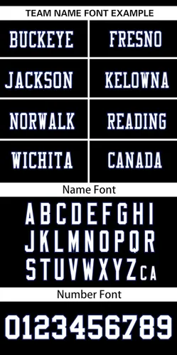 Miniatura 4 de Camiseta de fútbol personalizada con letras cosidas, uniforme de fútbol para adultos y jóvenes S-7XL
