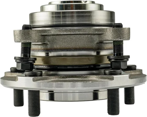 Miniatura 54 de PHILTOP 510063 Conjunto de cojinete de cubo de rueda para Avalon, Venza, Solara, Sienna, Matrix, Highlander, Camry, Vibe, CX-9, 6, MKX, RX400h