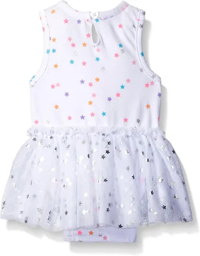 Miniatura 2 de Amy Coe - Creepers con falda de estrella en V para niña