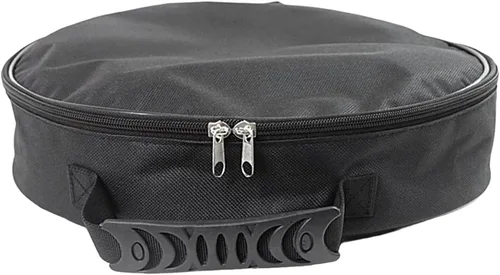 Bolsa de cables para almacenamiento y organizadores para cable y manguera, incluido el organizador de cables de carga de vehículos eléctricos