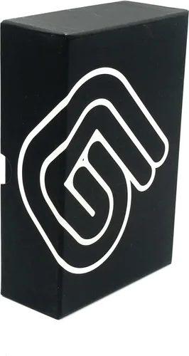 Miniatura 4 de Grayne Juego de 8 piezas profesional de afinador de borde de esquí y snowboard con limas de diamante, piedra gomosa, bolsa - herramienta de afilador