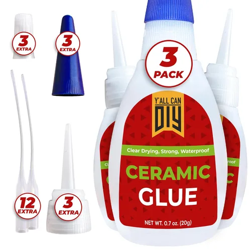 Miniatura 16 de 1.76 oz superpegamento fino a base de cianoacrilato para carpintería, maquetas de autos, maquetas de aviones y proyectos de madera, secado rápido