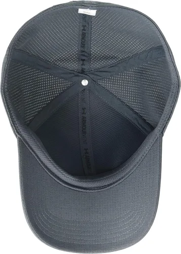 Miniatura 4 de Under Armour Iso-Chill - Gorra de béisbol ajustable con tecnología ArmourVent para hombre