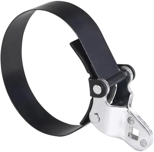 Miniatura 3 de OTC 4555 - Llave para filtro de aceite de trabajo pesado - Capacidad de 4-1/8" a 4-21/32