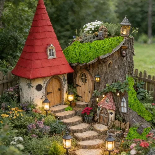 Miniatura 6 de Musgo falso para plantas en macetas de interior, 10.6 onzas, musgo artificial decorativo para manualidades, musgo sintético verde esmeralda