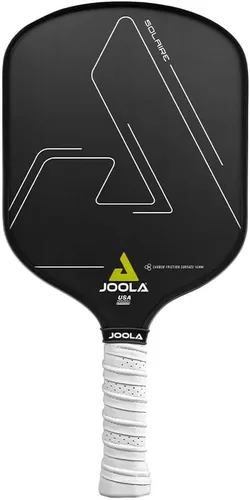 Miniatura 10 de JOOLA Professional Pickleball Paddles – Raw Carbon Fiber Surface – Built for Spin, Speed & Control – Hyperion, Solaire, Perseus & Scorpeus – Swift &