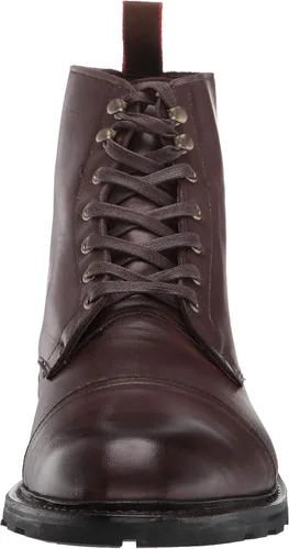 Miniatura 2 de Allen Edmonds Botas Chukka Alpine Cap Toe para hombre