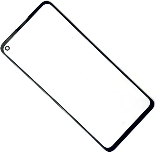 Miniatura 4 de Reemplazo de cristal frontal para Moto G Stylus 5G 2021, panel exterior de lente de pantalla táctil para Moto G Stylus 5G Reemplazo de pantalla