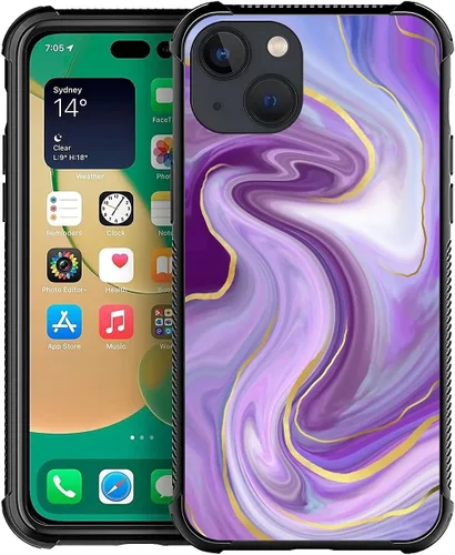 Miniatura 33 de Funda compatible con iPhone Xs, diseño de plexiglás X para niños y hombres, diseño de lobo malo, a prueba de golpes, antiarañazos, para iPhone X/Xs