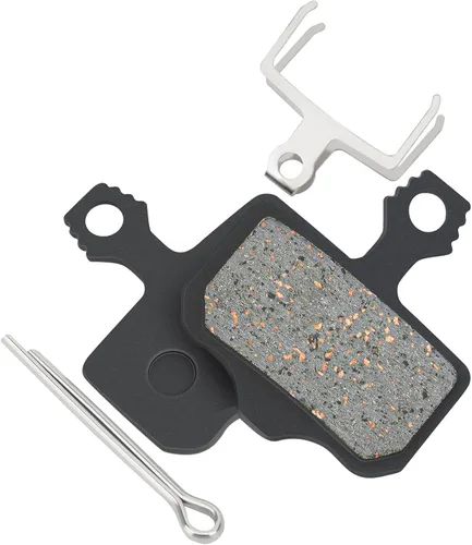 Miniatura 6 de Pastillas de freno Road Passion para MOTO GUZZI 1000-1000 S 89-94 F&R/ 1000-1000 SP (12 ruedas de fundición de radios/discos frontales encastrados)