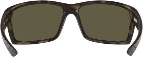 Miniatura 7 de Costa Del Mar Reefton - Gafas de sol rectangulares para hombre