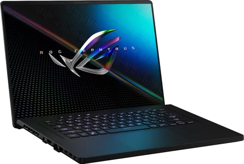 Miniatura 3 de ROG 16" WUXGA 144Hz 500 Nits pantalla LED PC portátil para juegos, Geforce RTX3050Ti, 8-Core 11th i7-11800H hasta 4.6 GHz CPU