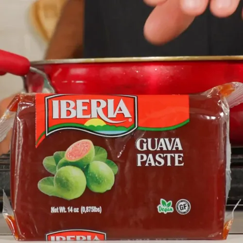 Miniatura 7 de Iberia Pasta de guayaba, 14 onzas (paquete de 3)