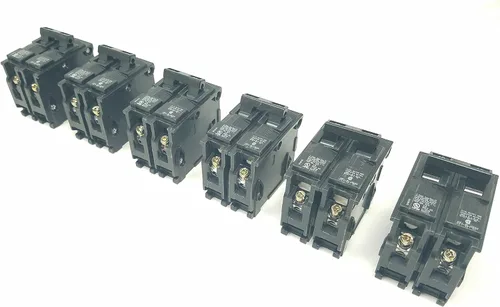 Miniatura 11 de SIEMENS Q270 - Interruptor de 70 amperios de doble polo tipo QP