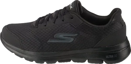 Miniatura 3 de Skechers GO WALK 5 Demitasse - Tenis para hombre
