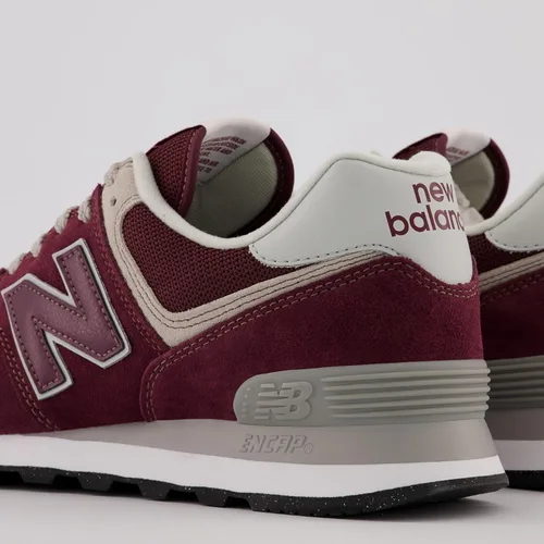 Miniatura 10 de New Balance Hombres 574 Core