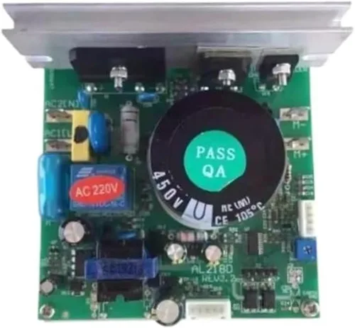 RZ-MC005 V8.02 171016 PSA09H-0100B JQ001 5P-1.0HP-B-Y14 RZ-MCI-1C ES-6001 (V0.2). PCB ZHIN-AR-10C P03-04 YJ-001 (V0.1) AL21 8D (color: AL) 218D