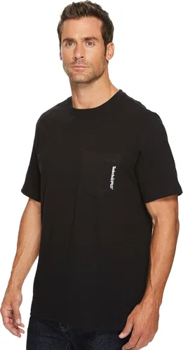 Miniatura 2 de Timberland PRO Men's Base Plate Blended Short Sleeve T-Shirt