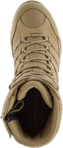 Miniatura 3 de Merrell Botas Moab 2 8" Comp Toe Hombre