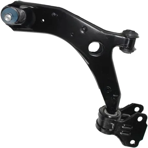 Miniatura 158 de Detroit Axle - Brazo de control delantero derecho para Nissan 350Z 03-09, Infiniti G35 03-07, brazo de control superior del lado del pasajero