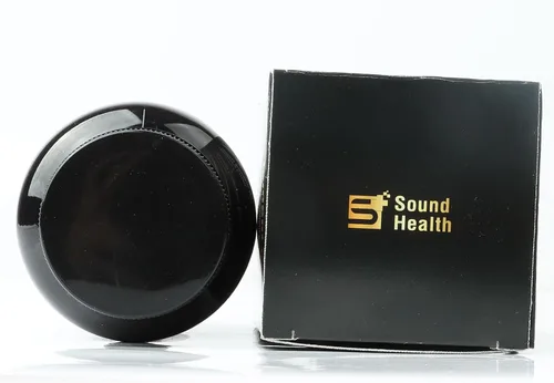Miniatura 6 de SoundHealth Cápsulas puras de Shilajit 60 unidades Fórmula 8 en 1 Extracto concentrado 25:1 (equivalente a 10,000 mg) Paquete de botella