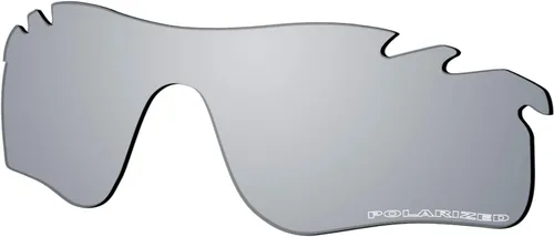 Miniatura 12 de Lentes de repuesto UV400 de 0.071 in de grosor para gafas de sol Oakley RadarLock Path ventiladas