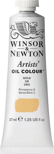 Miniatura 7 de Winsor & Newton Pintura al óleo Alizarin Crimson