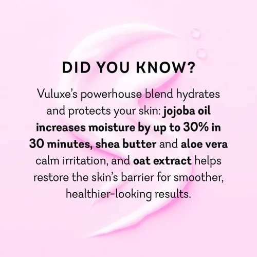 Miniatura 4 de Pure Romance - Crema de afeitar Vuluxe para mujer - Francés sucio (7 fl oz) - Previene golpes e irritación de la maquinilla de afeitar - Orquídea