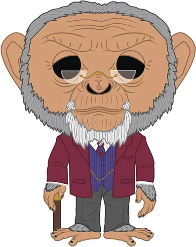 Miniatura 5 de Funko POP Pop! TV: Umbrella Academy - Número Cinco (Los estilos pueden variar), Multicolor, Talla Única