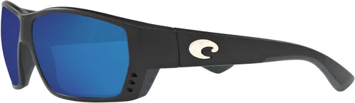 Miniatura 3 de Costa Del Mar Gafas de sol rectangulares Tuna Alley para hombre