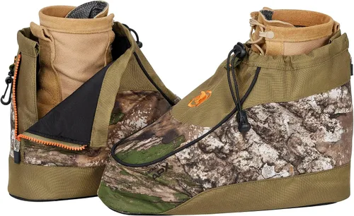Miniatura 5 de ArcticShield Aisladores para Botas para Caza, Pesca y Actividades al Aire Libre
