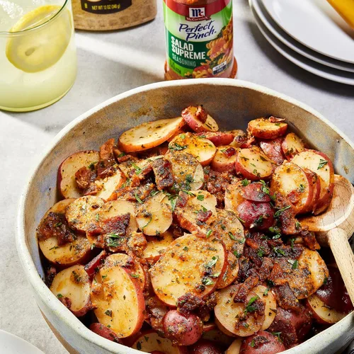 Miniatura 16 de McCormick Perfect Pinch Salad Supreme Seasoning, 8.25 onzas (paquete de 6)