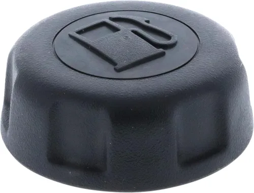Honda 17620-ZL8-023 Equipo de césped y jardín Tapa del tanque de combustible del motor Pieza de fabricante de equipos originales (OEM)
