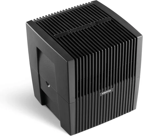 Miniatura 3 de Venta LW25 Humidificador Original Negro - Humidificador evaporativo sin filtro para espacios de hasta 430 pies cuadrados