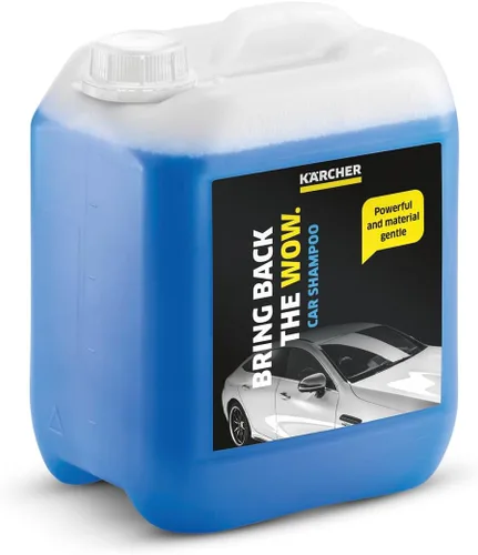 Miniatura 2 de Kärcher - Detergente para lavadora a presión (5 L)
