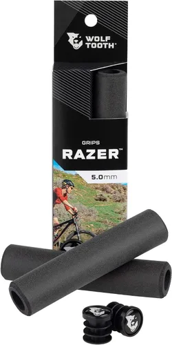 Miniatura 2 de Wolf Tooth Razer Grips Grips Bicicletas
