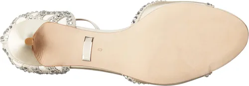 Miniatura 4 de Badgley Mischka Gillian - Sandalias de vestir para mujer